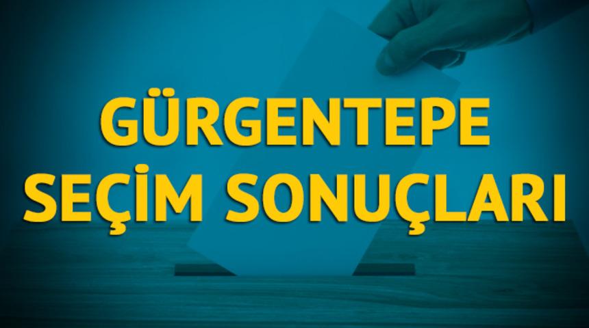 G&uuml;rgentepe se&ccedil;im sonu&ccedil;ları 2019: Ordu ilinin G&uuml;rgentepe il&ccedil;esinde hangi parti, hangi aday?