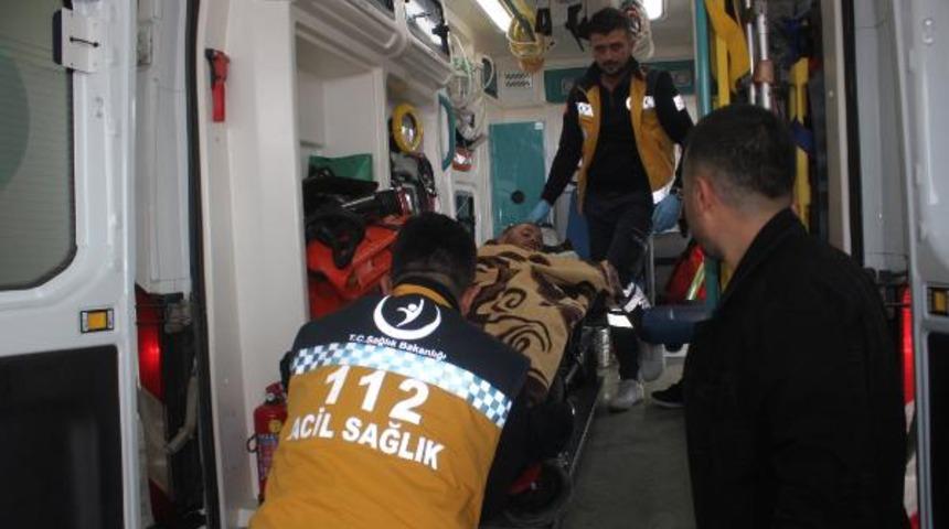 Karaman'da muhtar adayları birbirine girdi: 8 yaralı