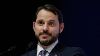 Bakan Albayrak paylaştı: Zafer, inananlarındır