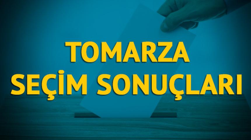 Tomarza se&ccedil;im sonu&ccedil;ları 2019: Kayseri ilinin il&ccedil;esinde hangi parti, hangi aday? 