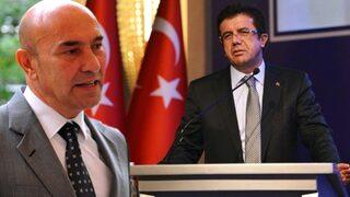 İzmir seçim sonuçları! Yerel seçim 2019 sonucunda İzmir'de kim önde?