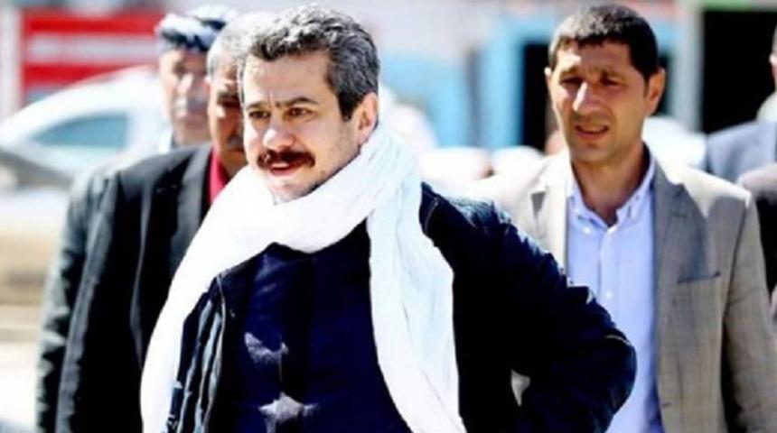 CHP'li Fatih Bucak gözaltına alındı