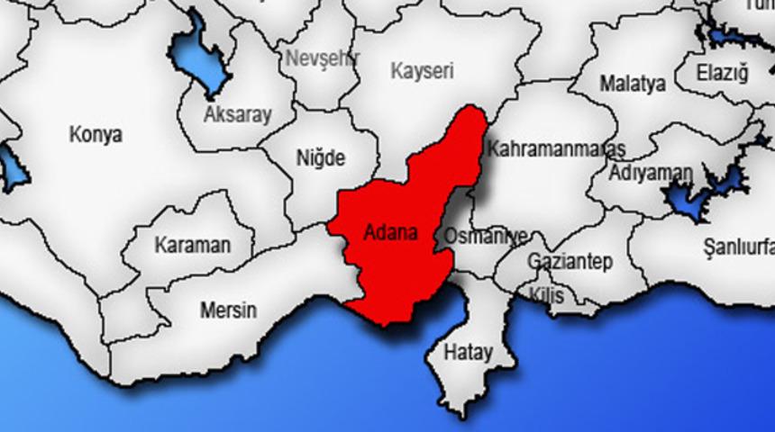 Adana se&ccedil;im sonu&ccedil;ları! Yerel se&ccedil;im 2019 sonucunda Adana'da kim &ouml;nde?