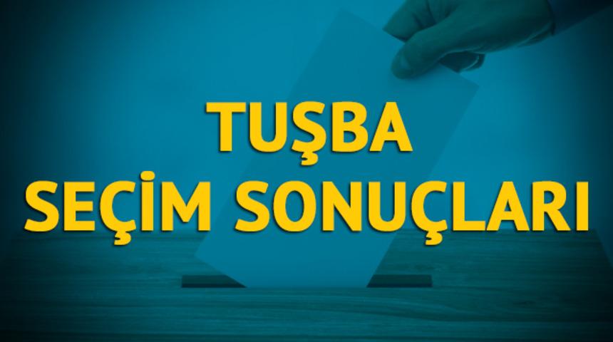 Tuşba seçim sonuçları 2019: Van ilinin Tuşba ilçesinde hangi parti, hangi aday?