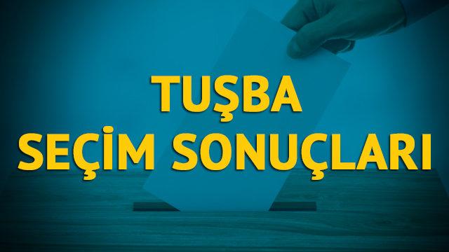 Tuşba seçim sonuçları 2019: Van ilinin Tuşba ilçesinde hangi parti, hangi aday?