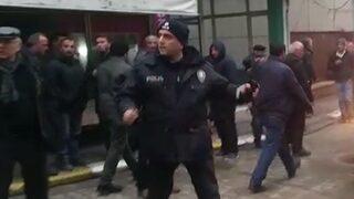 Trabzon'da seçim kavgası! Muhtara ateş açtı