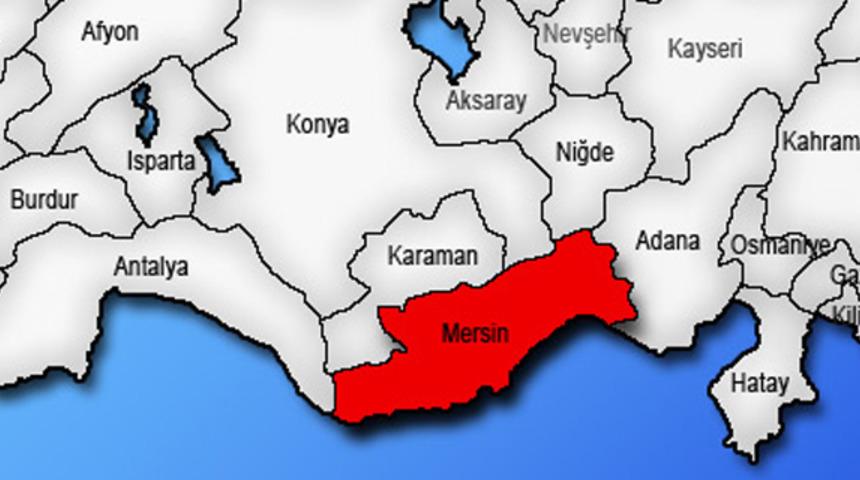 Mersin se&ccedil;im sonu&ccedil;ları! 31 Mart yerel se&ccedil;imler Mersin'de ilk sonu&ccedil;lar