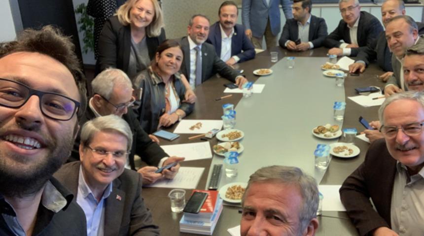 Mansur Yavaş'tan ilk sonu&ccedil;ların ardından a&ccedil;ıklama