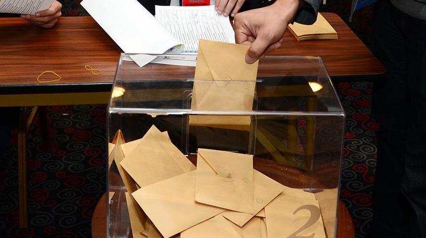 Ek bütçe yasası Resmi Gazete'de