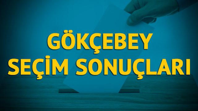 Gökçebey seçim sonuçları 2019: Zonguldak ilinin Gökçebey ilçesinde hangi parti, hangi aday? 