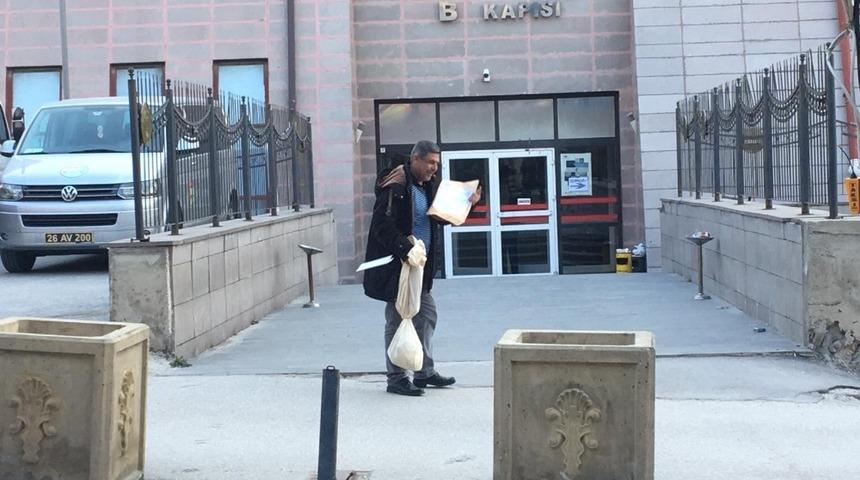 Eskişehir’de yerel seçimler