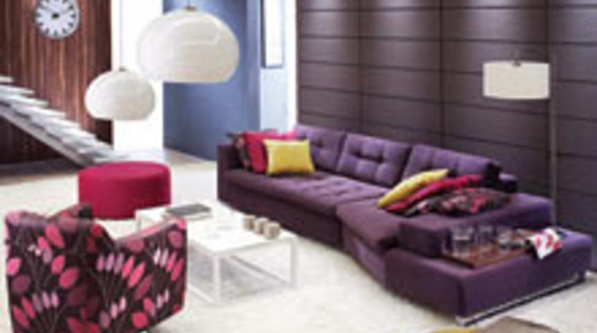 Doğtaş'ın estetik Fiore k&ouml;şesi