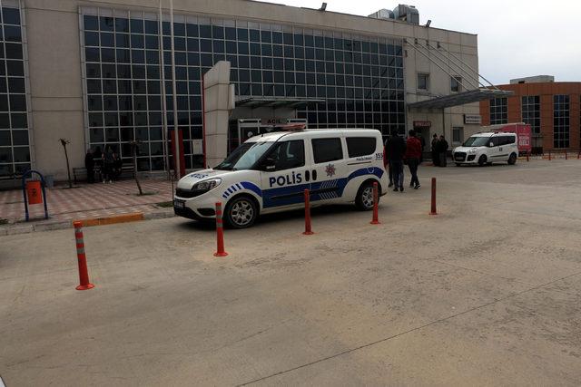 Tokat'ta muhtar adayı kavgada bıçaklandı