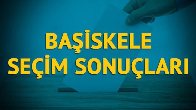 Başiskele seçim sonuçları 2019: Kocaeli ilinin Başiskele ilçesinde hangi parti, hangi aday? 