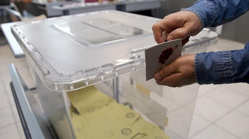 Şırnak se&ccedil;im sonu&ccedil;ları gelmeye başladı! 31 Mart yerel se&ccedil;imler Şırnak'ta ilk sonu&ccedil;lar