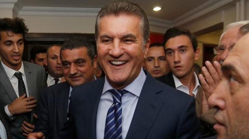 Şişli’de Mustafa Sarıgül’e şok