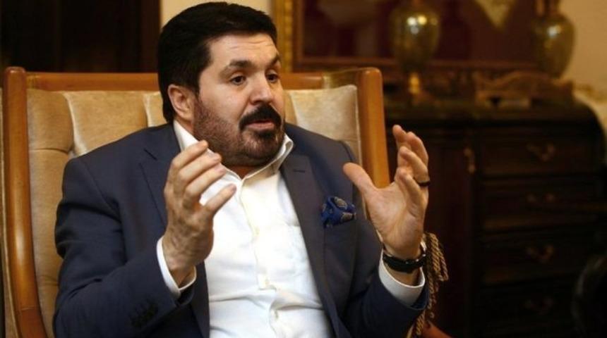 HDP'nin bir kalesinde daha AK Parti önde! 