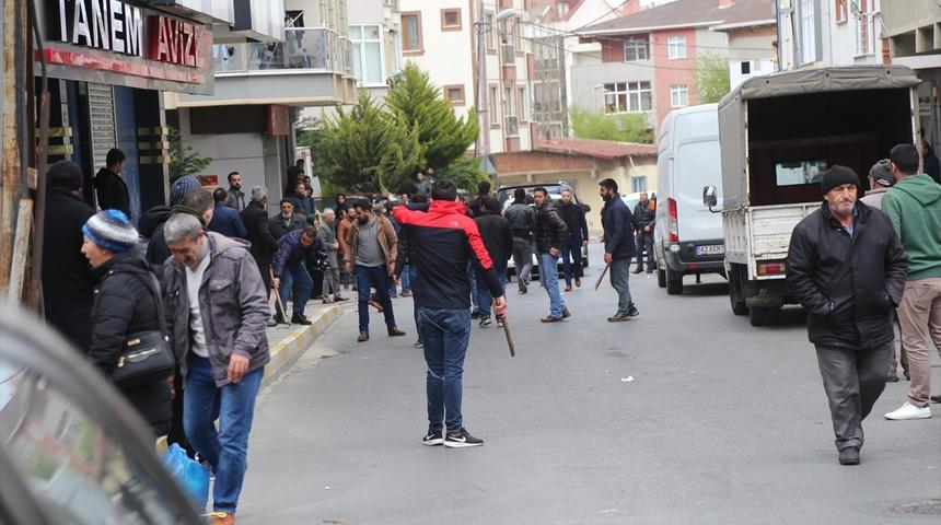 Seçimde 4'ü kavgada, 5'i kalp krizinden 9 kişi öldü, 101 de yaralı var