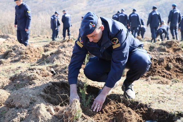 Kırklareli’nde oylar adliyeye teslim ediliyor