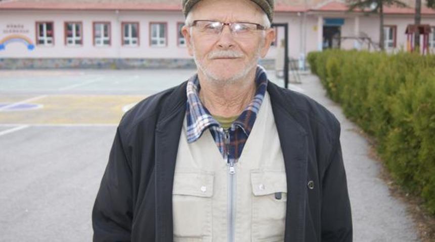 Oylar eşit çıkınca muhtarı kura sonucuyla belirlediler!