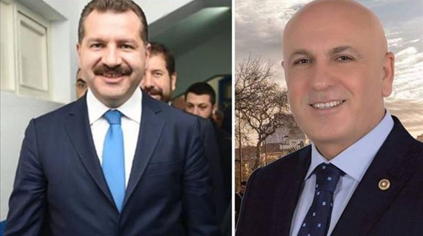 Balıkesir seçim sonuçları! Yerel seçim 2019 sonucunda Balıkesir'de kim önde?