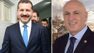 Balıkesir seçim sonuçları! Yerel seçim 2019 sonucunda Balıkesir'de kim önde?