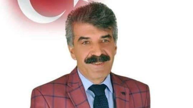 Sason’da AK Partili Muzaffer Aslan kazandı