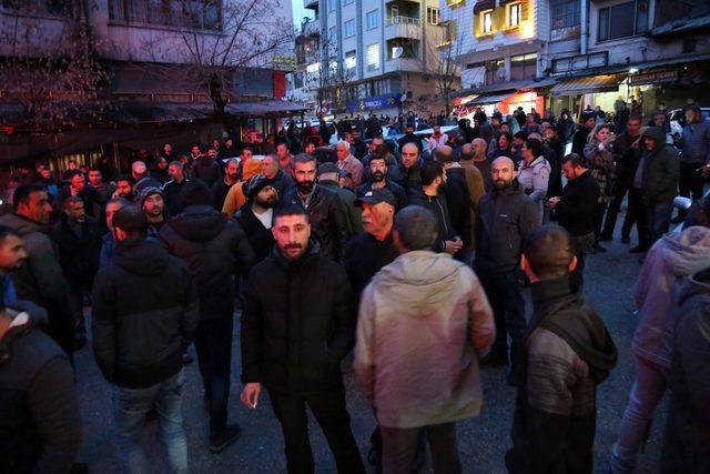 Tunceli’de komünist başkan kazandı