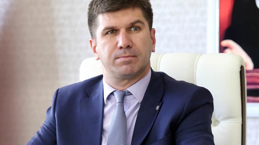 Burdur'da CHP'li Ercengiz kazandı