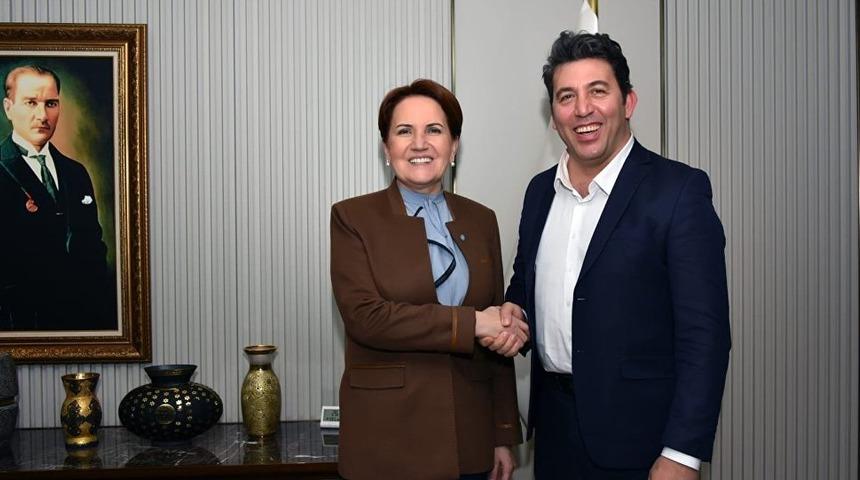 İstanbul Kadıköy'de İYİ Parti'den aday olan Emre Kınay kaç oy aldı?