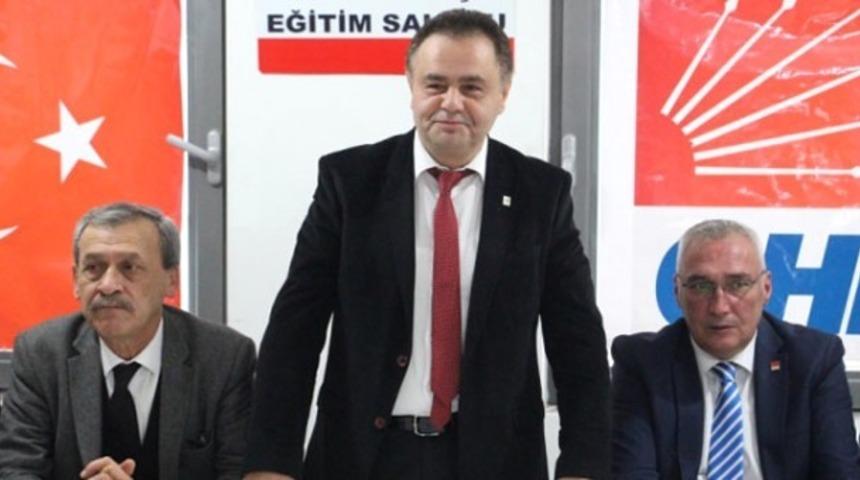 Bilecik 15 yılın ardından CHP dedi