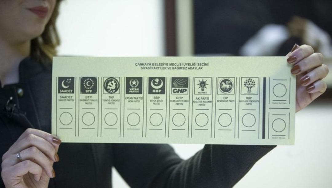 Yeni belediye başkanlarının tam listesi (İşte 31 Mart yerel se&ccedil;im sonucuna g&ouml;re belediye başkanları)