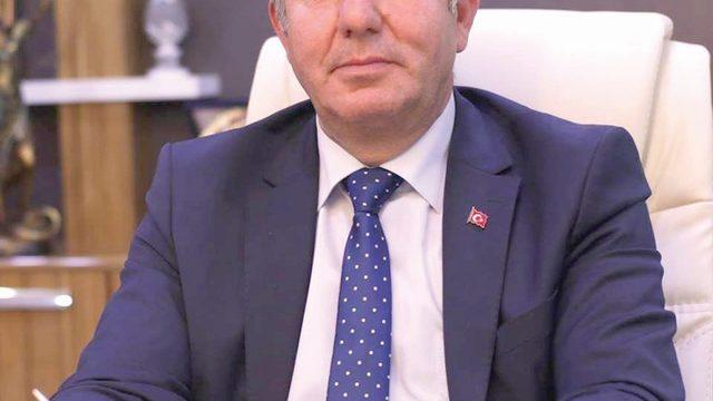 Sungurlu’da İyi Parti adayı Abdulkadir Şahiner kazandı