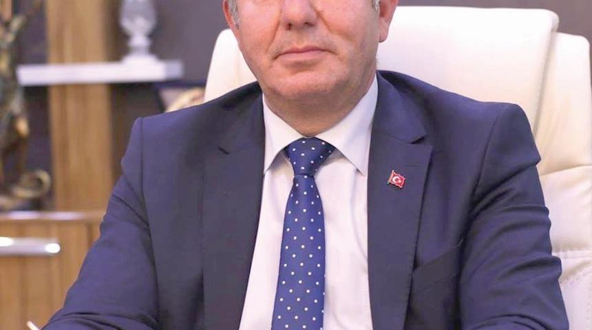 Sungurlu’da İyi Parti adayı Abdulkadir Şahiner kazandı