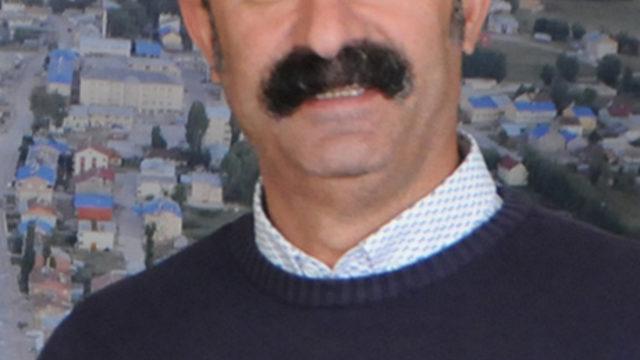 Tunceli'de, TKP'li Fatih Mehmet Maçoğlu kazandı