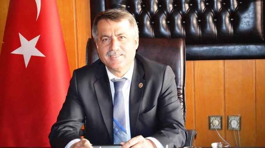 Manisa’da 4 ilçede başkanlar belli oldu