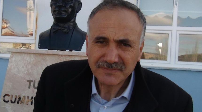 Kuşulular, belediye başkanını se&ccedil;mek i&ccedil;in sandığa koştu (2)