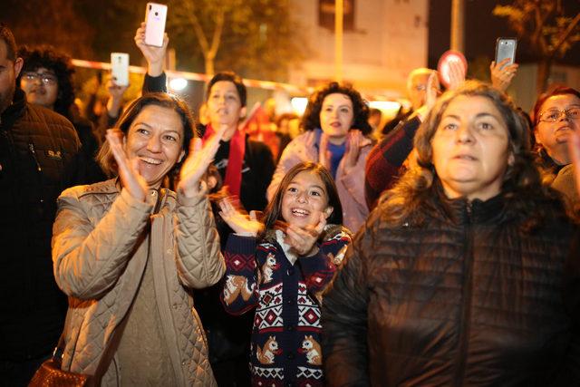 Antalya'da CHP'li Muhittin Böcek kazandı (2)