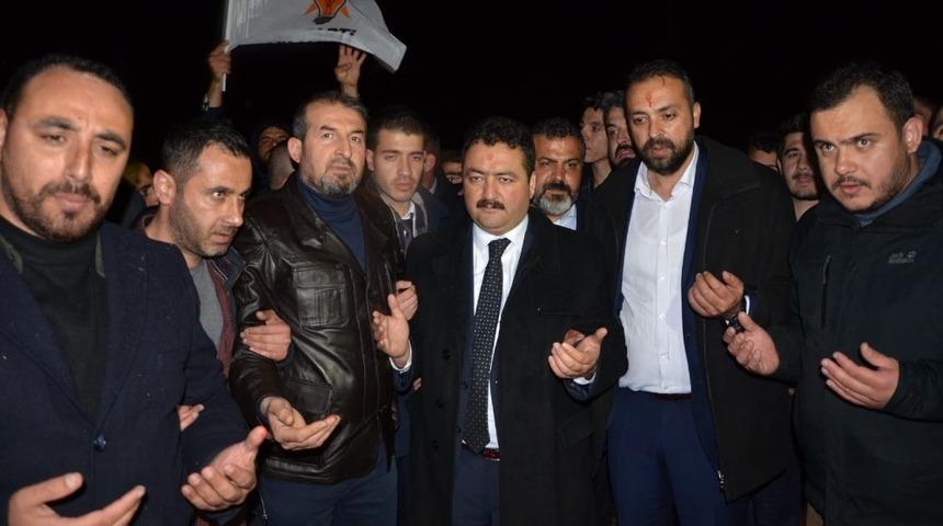 Gürbüz: “Bu zafer, cumhurundur; Cumhur İttifakı’nındır”