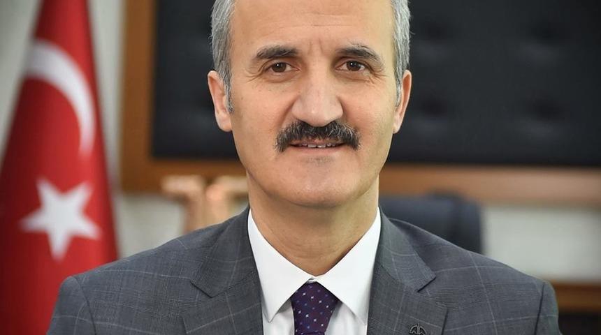 Okay: “Dulkadiroğlu’nu dönüştürmeye devam edeceğiz”