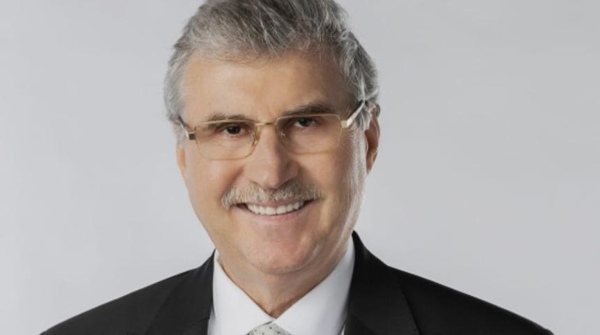 Sakarya B&uuml;y&uuml;kşehir Belediye Başkanı AK Parti'li Ekrem Y&uuml;ce oldu&nbsp;