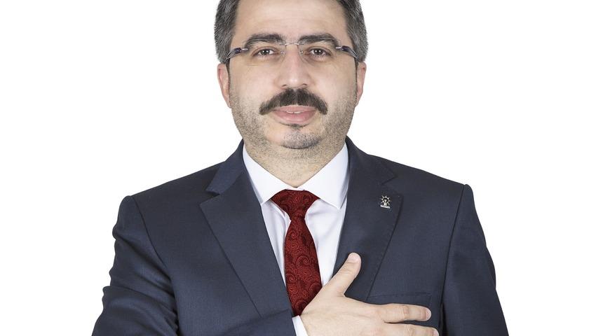 Bursa Yıldırım'da AK Parti'li Yılmaz kazandı