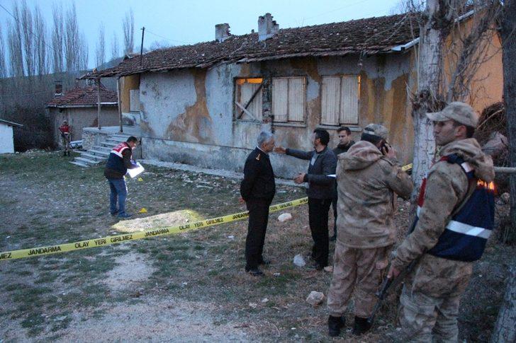 Amasya’da silahlı kavga: 9 yaralı G1