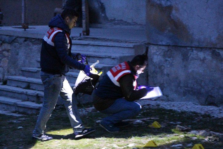 Amasya’da silahlı kavga: 9 yaralı G3