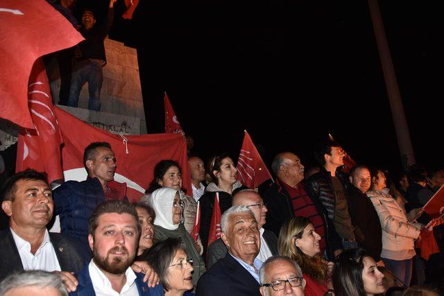 Muğla Büyükşehir'de zafer CHP'li Osman Gürün'ün (2)