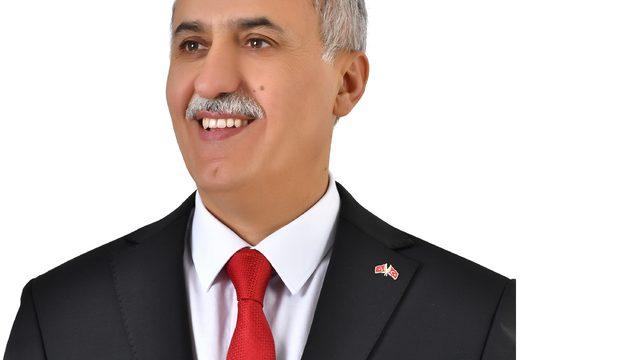 Bursa Yenişehir'de, MHP'li Davut Aydın kazandı
