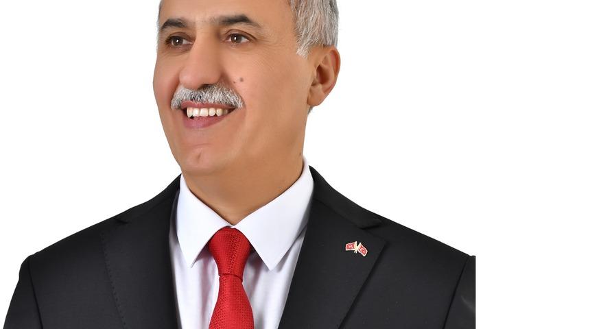 Bursa Yenişehir'de, MHP'li Davut Aydın kazandı