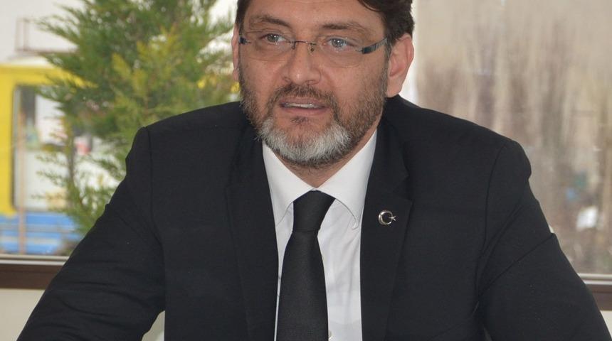 Korkuteli’nde Belediye Başkanı Ömer Niyazi İşlek oldu