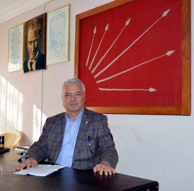 Manisa nın B&uuml;y&uuml;kşehir Belediye Başkanı Cengiz Erg&uuml;n oldu 3