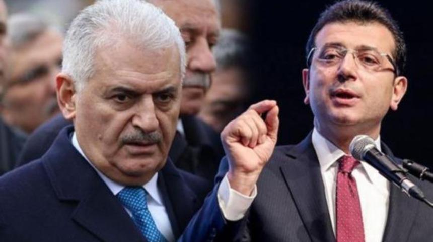 İstanbul se&ccedil;imiyle ilgili Avrasya Araştırma'dan a&ccedil;ıklama! İşte 23 Haziran se&ccedil;imiyle ilgili son durum